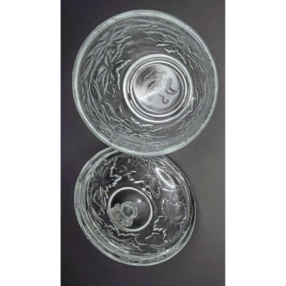 Princess House Fantasia Sugar & Creamer - Picture 15 of 16